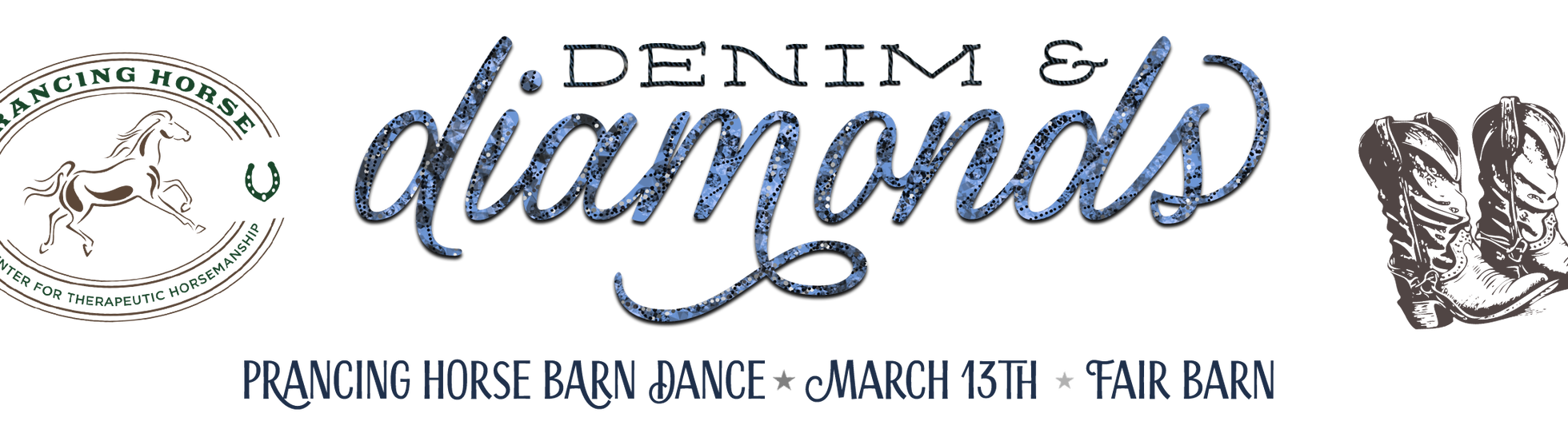 Prancing Horse Barn Dance 2025